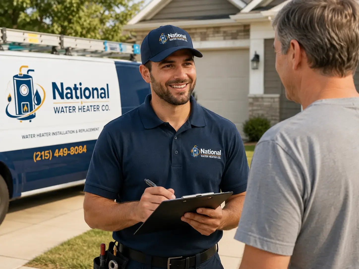 Water Heater Installation Cleveland, VA FAQs